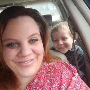 Meet your Posher, Andrea